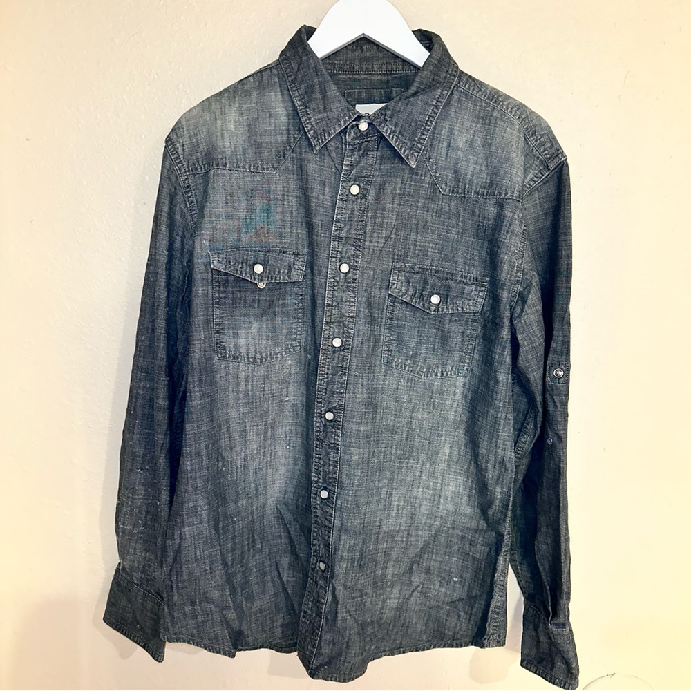 Paper Denim & Cloth - Picture 2 of 3